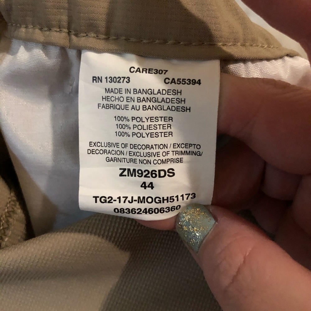 Wrangler authentics - Picture 7 of 8